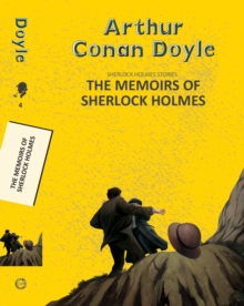 The Memoirs of Sherlock Holmes