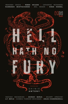 Hell Hath No Fury