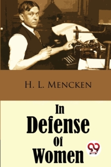 In Defense Of Women