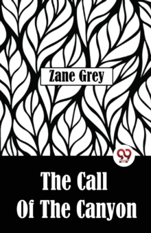 The Call of the Canyon