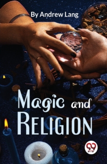 Magic and Religion
