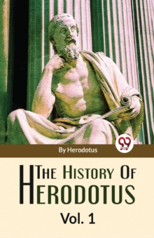 The History of Herodotus