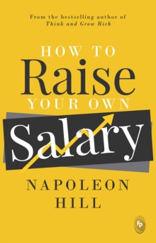 How To Raise Your Own Salary