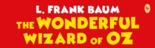 The Wonderful Wizard of Oz (Deluxe Hardbound Edition)