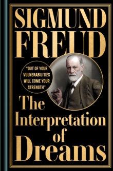 The Interpretation of Dreams