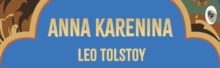 Anna Karenina : Deluxe Hardbound Edition