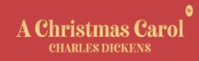 Christmas Carol (Deluxe Hardbound Edition), A