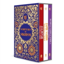 Scriptures of Sikhism by Maneshwar S. Chahal Hardback NEW - Image 7
