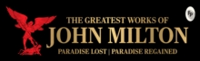 Best of John Milton (Paradise Lost and Paradise Regained)