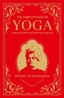 The Complete Book of Yoga