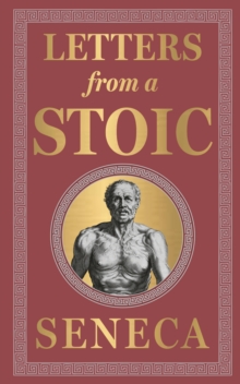 Prakash Books India Private Limited Letters From A Stoic
