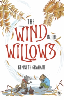 Wind In The Willows