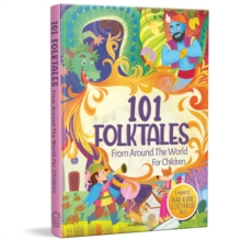 101 Folktales For Children 5 Minutes Read Aloud Illustrated Tales With Morals