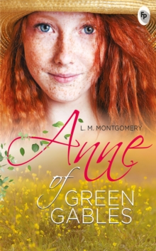 Anne Of Green Gables