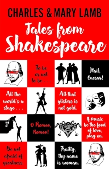 Tales From Shakespeare