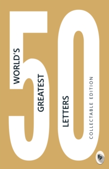 50 World's Greatest Letters : Collectable Edition