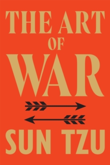 The Art Of War (Pocket Classics)