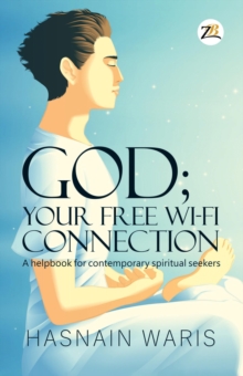 God; Your Free Wi-fi Connection