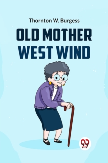 Old Mother West Wind