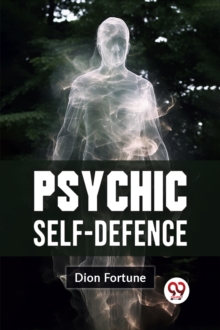 Double 9 Books Llp Psychic Self-Defense