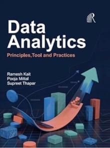 Data Analytics : Principles, Tool and Practices