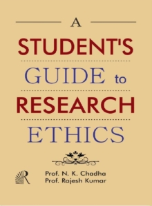 Student's Guide to Research Ethics