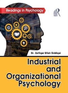 Industrial And Organizational Psychology
