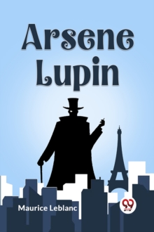 Arsene Lupin (Edition2023)