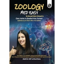 Zoology : Med Easy