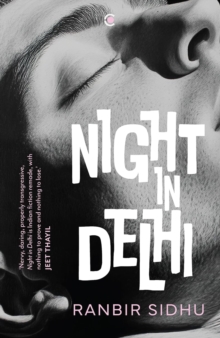 Night In Delhi