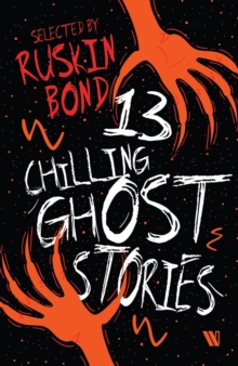 13 Chilling Ghost Stories