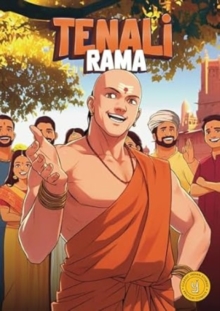 Tenali Rama : Classic indian Stories