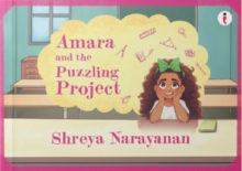 Amara and the Puzzling Project