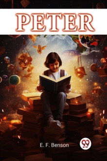 Peter (Edition2023)