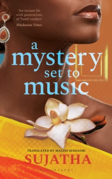 A Mystery Set to Music