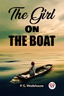 The Girl On The Boat (Edition2023)