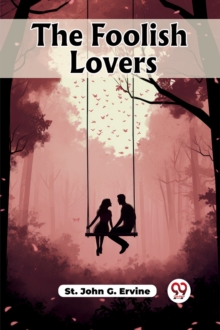 The Foolish Lovers (Edition2023)