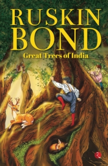 Great Trees Of India