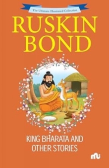 King Bharata And Other Stories