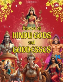 Stories of Hindu Gods and Goddesses