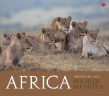 Wild Africa : Through My Lens