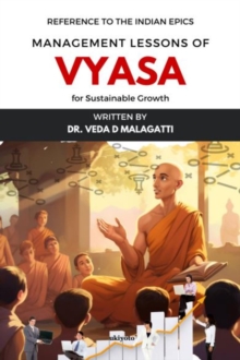 Management Lessons of Vyasa for Sustainable Growth