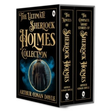 Ultimate Sherlock Holmes Collection, Paperback by Doyle, Arthur Conan, Brand ... - Image 8