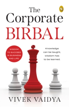 The Corporate Birbal