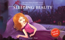 My First PopUp Fairy Tales Sleeping Beauty