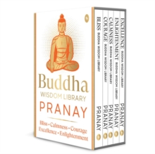 Buddha Wisdom Library (Boxed Set) Pranay