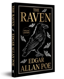 The Raven : Deluxe Hardbound Edition