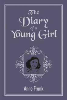 Diary Of A Young Girl (Pocket Classic)