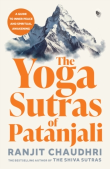 The Yoga Sutras of Patanjali