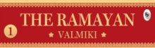 Ramayan by Valmiki  (Volume 1)